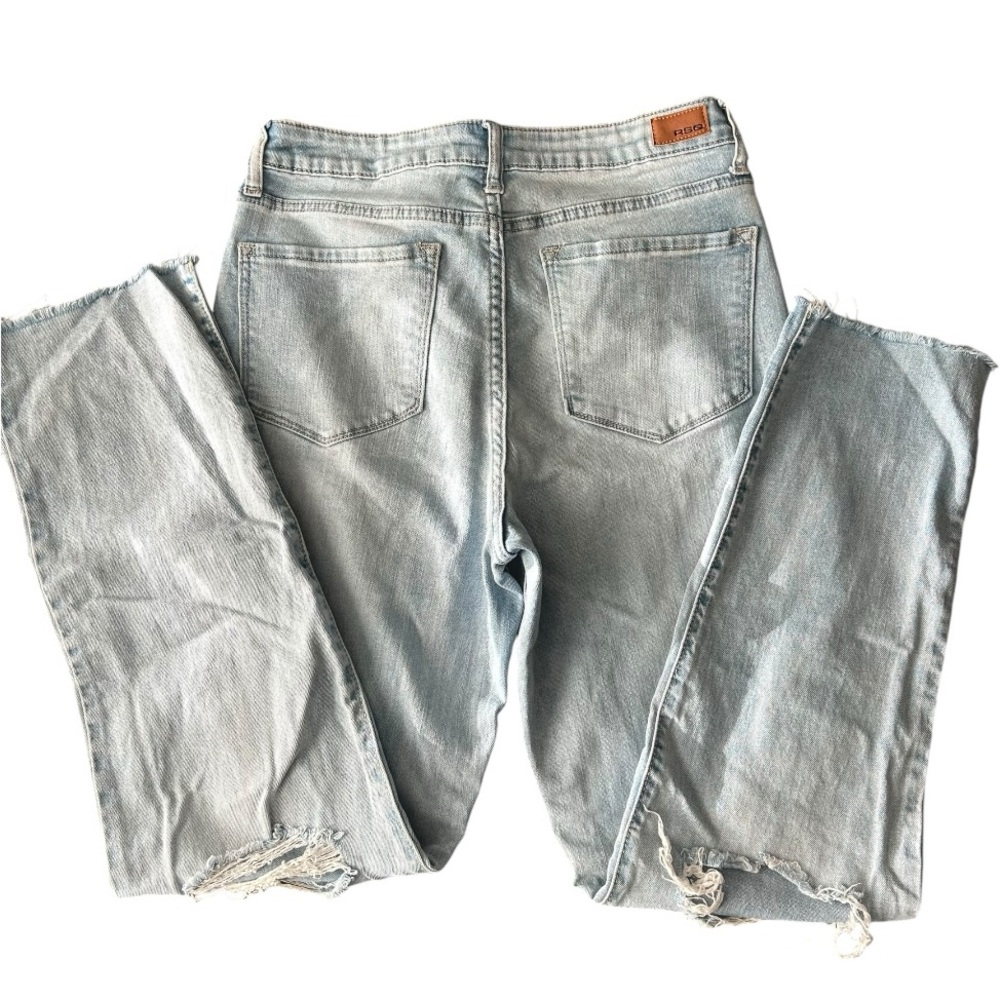 RSQ Light Blue High-Rise Women’s Jeans Size 29